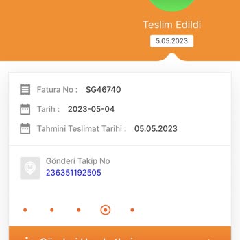 Sneakershop_tr Değişime Gönderdiğim Ürün Gönderilmiyor!