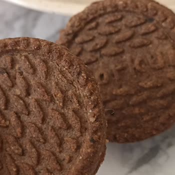 Torku Kakaolu Kremalım Bisküvi Den Kıl Çıktı