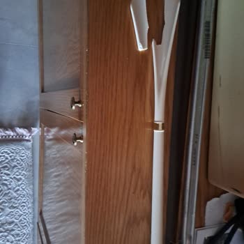 Evidea Ayakkabı Çekeceğini Bir Hafta Bile Kullanamadım