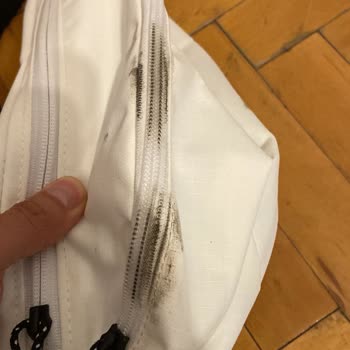 Decathlon Kirlenmiş Ürün Gönderme