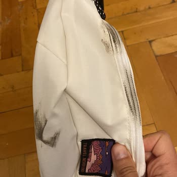 Decathlon Kirlenmiş Ürün Gönderme