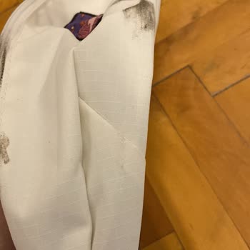 Decathlon Kirlenmiş Ürün Gönderme