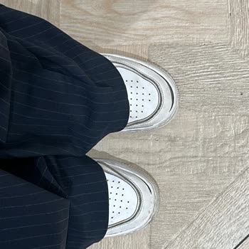 Nike Çakma Alsam Daha Uzun Süre Kullanırdım!