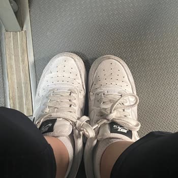 Nike Çakma Alsam Daha Uzun Süre Kullanırdım!