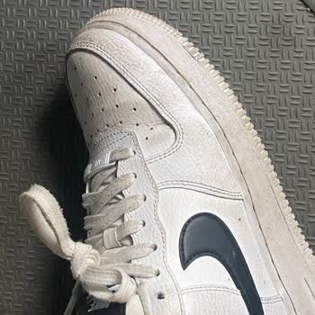 Nike Çakma Alsam Daha Uzun Süre Kullanırdım!