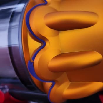 Dyson Fatura Ve Hatalı Ürün