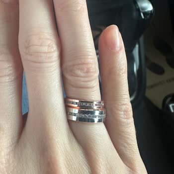 Kaplan Kuyumculuk Alyanslarda Bariz Gram Farkı