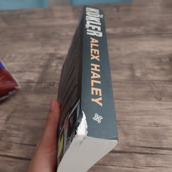 D&R Sadece Bilgi Vererek İnsanları Yorulmaktan Kurtarabilirsiniz.