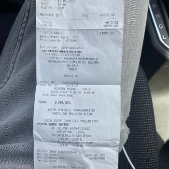 Kumtel Ocak Düzgün Çalışmıyor