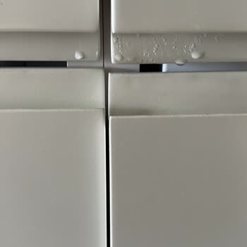 Franke Servis Hataları Bizi Bezdirdi