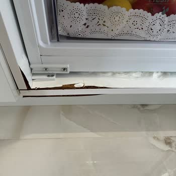 Franke Servis Hataları Bizi Bezdirdi