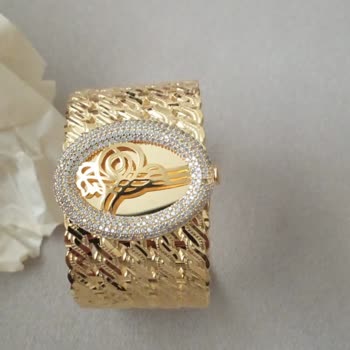 Faralya Takı Kusurlu Ürün Gönderdi