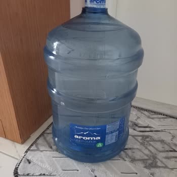 Pürsu Siparişin Yanlış Ürün Ve Bedavadan Depozito Alınması