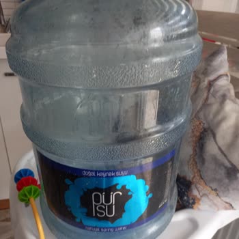 Pürsu Siparişin Yanlış Ürün Ve Bedavadan Depozito Alınması