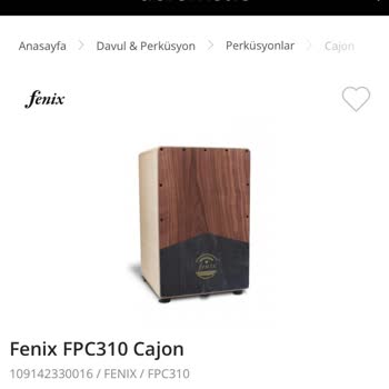 Doremusic Sipariş Verdiğim Ürünle Alakasız Ürün Geldi