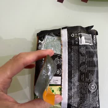 Knorr Çabuk Noodle'dan Köri Çeşnisi Çıkmadı