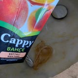 Cappy Meyve Suyu Kalitesizliği!
