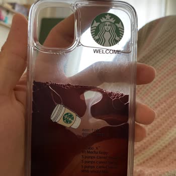 Keçi Aksesuar Kılıf Çok Kötü Çıktı!