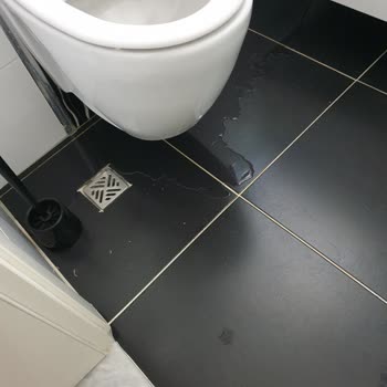 Doğa Sigorta Banyo Teknesi Altında Oluşan Su Kaçağı Hasarımı Ödemiyor