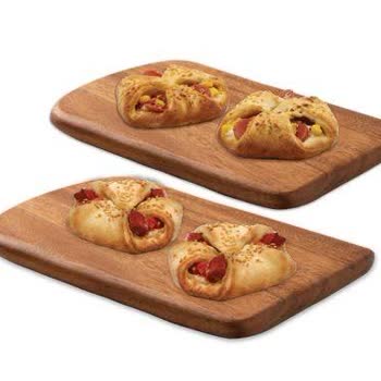 Domino's Pizza'nın Hamur Parçasını Sipariş Diye Göndermesi