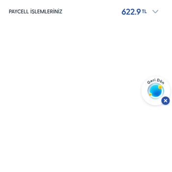 Turkcell Paycell Üyelik Saçmalığı Yardım Lütfen