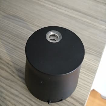 Air Wick Essential Mist Yedek Şişe Hiçbir Yerde Yok!