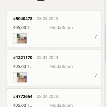Zet.com Siparişim Hazır Değil, İletişim Kuramıyorum