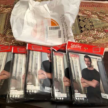 Trendyol Eksik Gönderilen Siparişin İadesini Reddetti