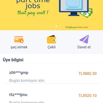 Sidegigs.top Https://sidegigs. Top/#/regist? İnvitation_id=15 Bu Hesap Üzerinden