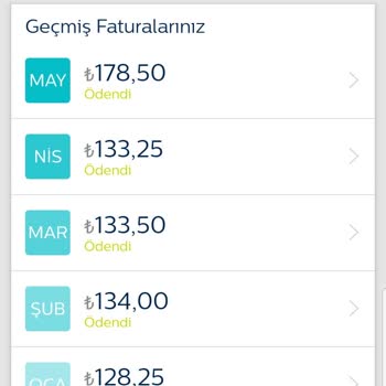 Türk Telekom Aile Paketi Sözleşme Süresi Dolmadan Zam Yapılması