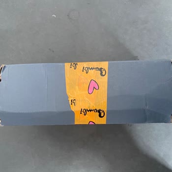 Wunder UPS Türkiye Kutuya Zarar Verdiği İçin İade Kabul Etmiyor