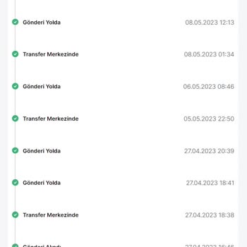 Trendyol Express Kargom Gelmedi Ve Gelecek Mi Bilmiyorum