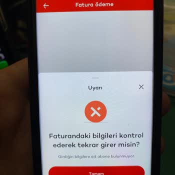 Akbank İle Çözemediğimiz Problemler