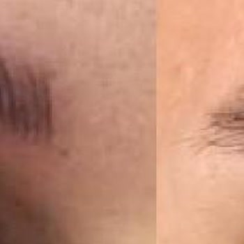 Emsal Doğan Güzellik ve Tırnak Merkezi Emsal Doğan Cadde Şubesinde Kalıcı Olmayan Microblading İşlemi
