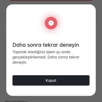 Paribu Para Transferi İşlemi