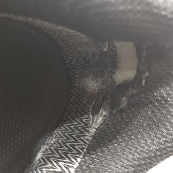 Lumberjack Marka Outdoor Ayakkabı Kısa Sürede Dağılmaya Başladı