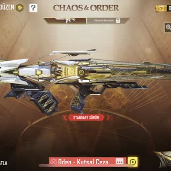 Call Of Duty Oyun İçi Çekilişlerde Aykırı Durum Var