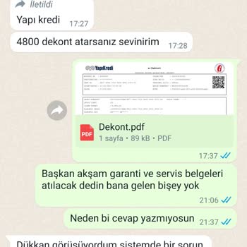 Acil Teknik Servis (0850 244 02 54) Kombi Arızası