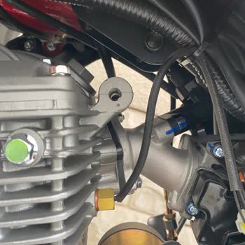 Mondial Motor Eksik Parça Montaj Sorunu