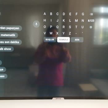 Onvo Kalitesiz Liği Servis Ve Müşteri Hizmetleri İlgisizliği