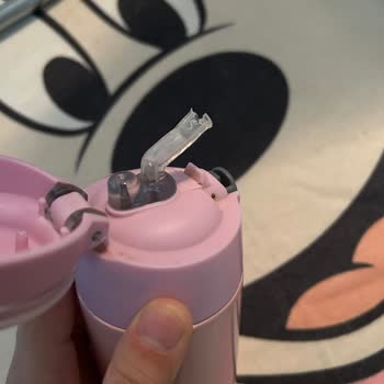 Baby Plus Termos Suluk, Yedek Parça