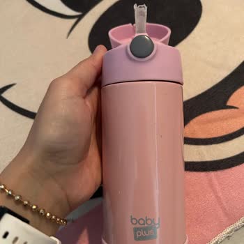 Baby Plus Termos Suluk, Yedek Parça