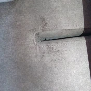 Modalife Ayıplı Mal Gönderiyor