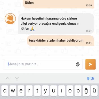 Trendyol'dan Alınan Kahve Makinesi İle Yaşanan Sorun