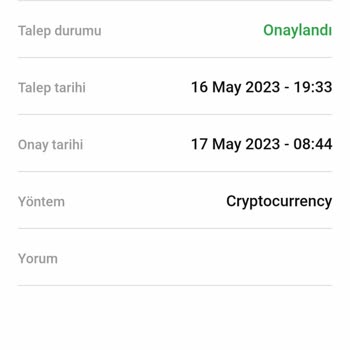 Xm.com Xm Para Çekme Süreci Ve İşleyişi
