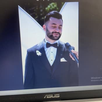 Kuğu Gölü Davet Kuğu Gölü Fotoğrafçılık'ta Eşimin Gözleri Kapalı Çıktı