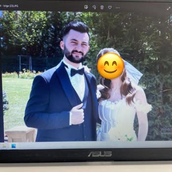 Kuğu Gölü Davet Kuğu Gölü Fotoğrafçılık'ta Eşimin Gözleri Kapalı Çıktı