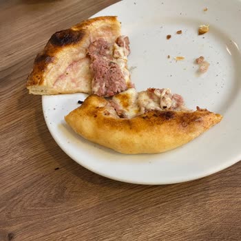 Bursa/Atmosfer Fırın Çiğ Yemek