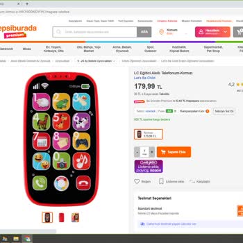 ebebek Hizmet Kalitesinin Düşüklüğü Ve İlgisizlik