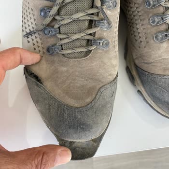 Greyder Marka Ayakkabımda Sorun Var, Greyder Müşteri Hizmetleri Çözüm Sunmuyor